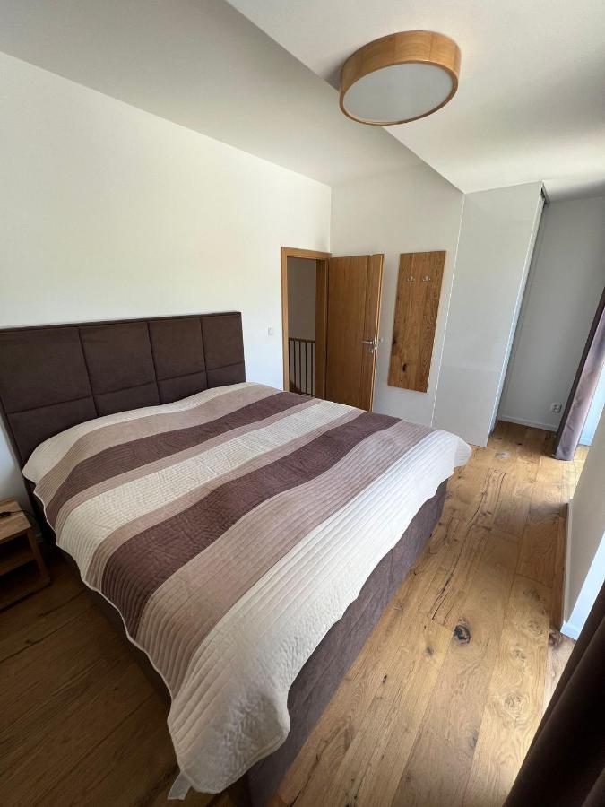 Tatrystay Brezy Luxury Apartment Stará Lesná Eksteriør billede