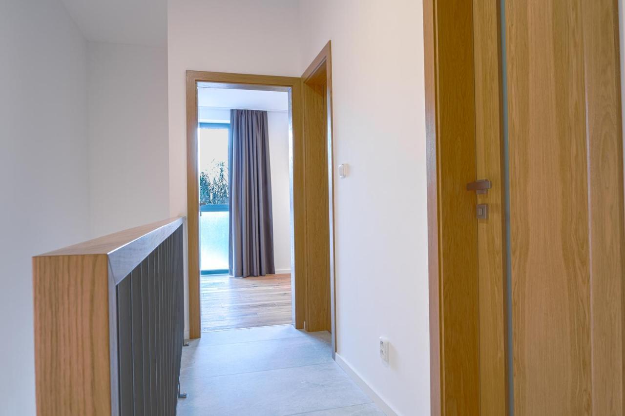 Tatrystay Brezy Luxury Apartment Stará Lesná Eksteriør billede